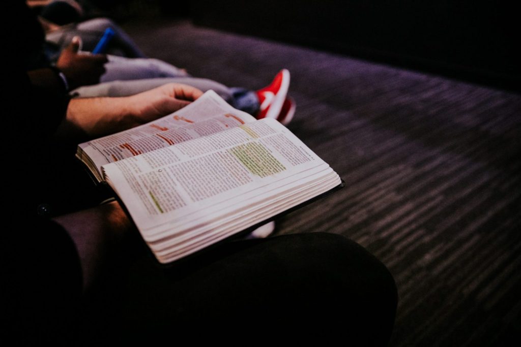Bible Studies