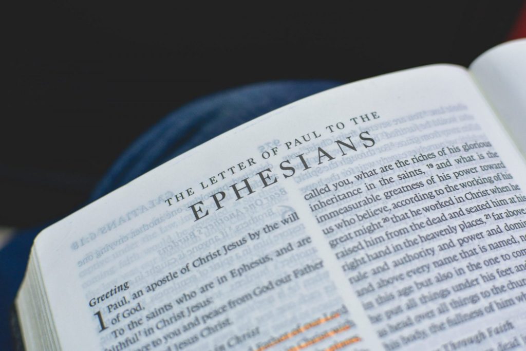Bible Studies